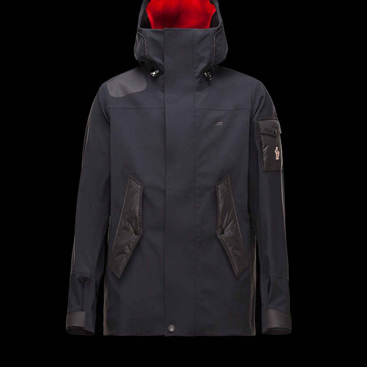 Moncler GRENOBLE ARVIEUX