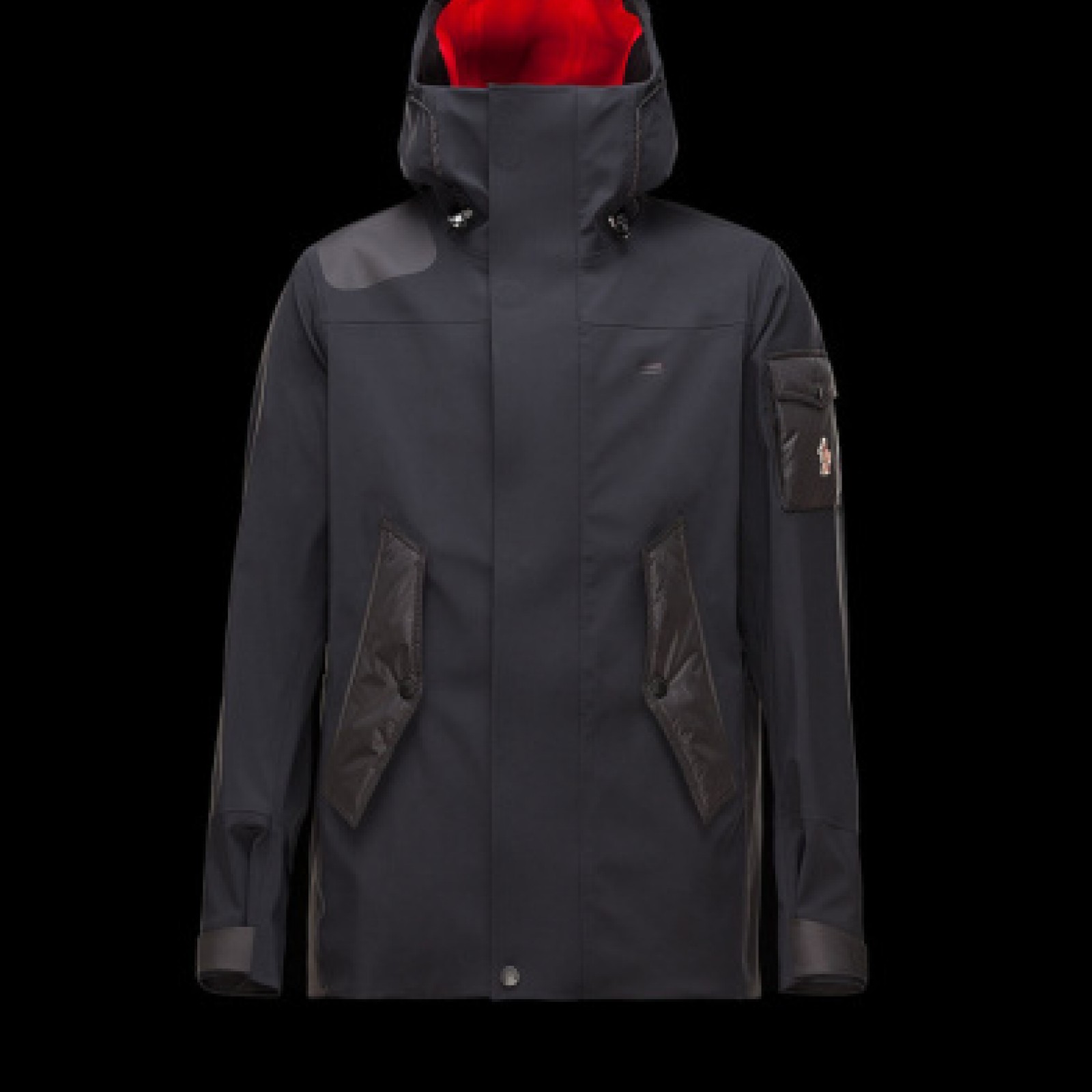 Moncler GRENOBLE ARVIEUX