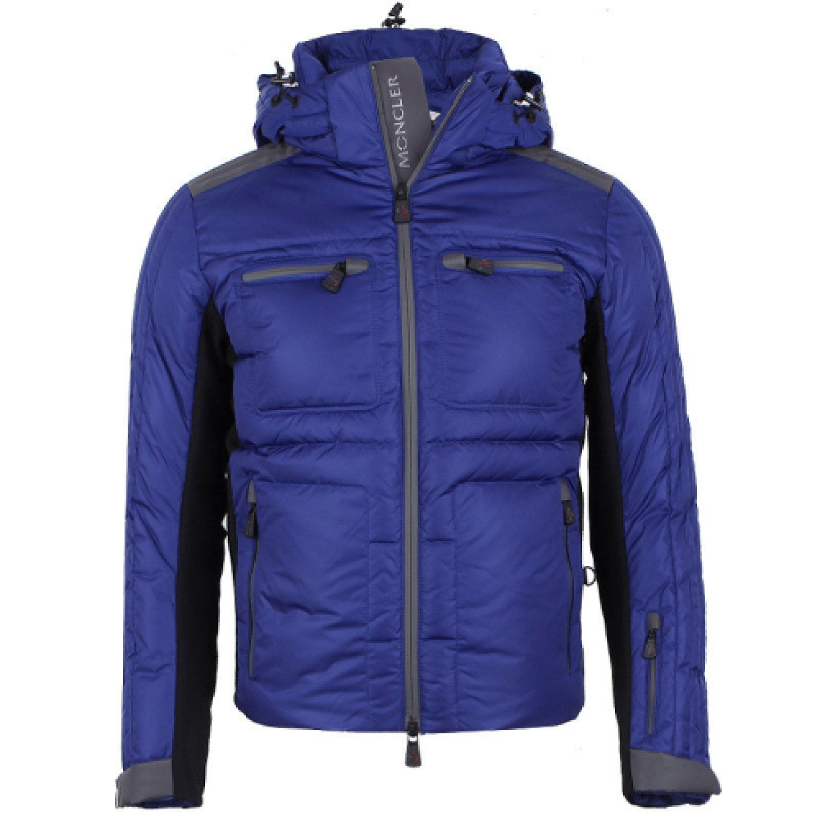 Moncler GRENOBLE BLAGNAC for Men