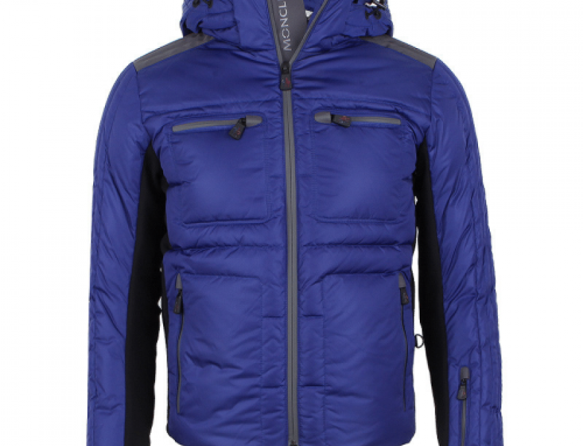 Moncler GRENOBLE BLAGNAC for Men