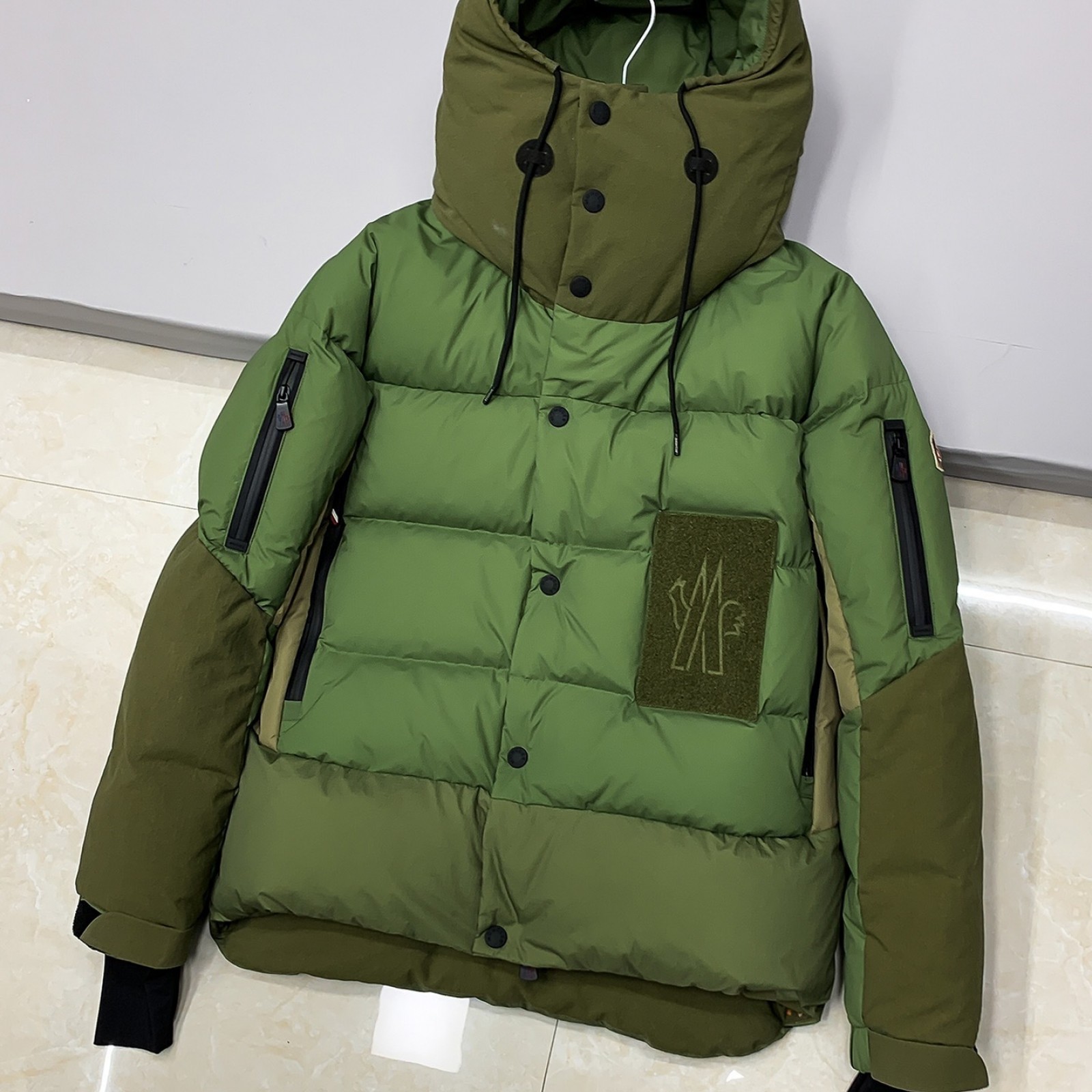 Moncler GRENOBLE Gorner