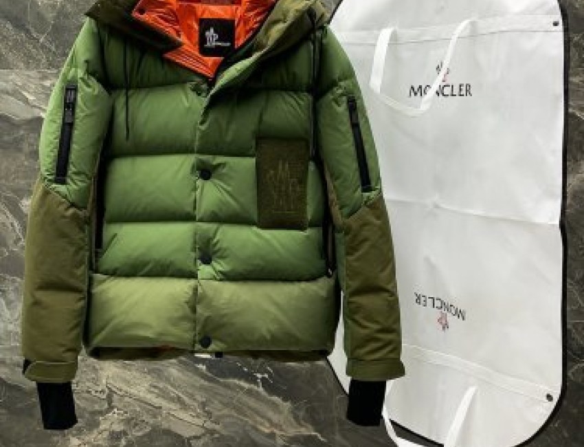 Moncler GRENOBLE Gorner