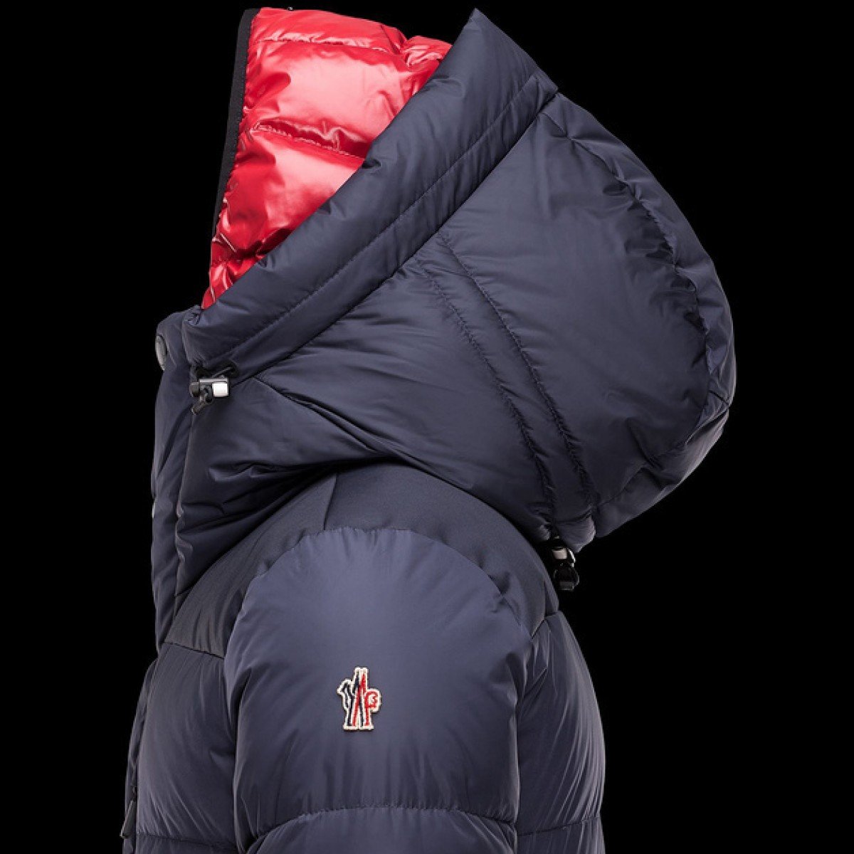 Moncler GRENOBLE RODENBERG for Men