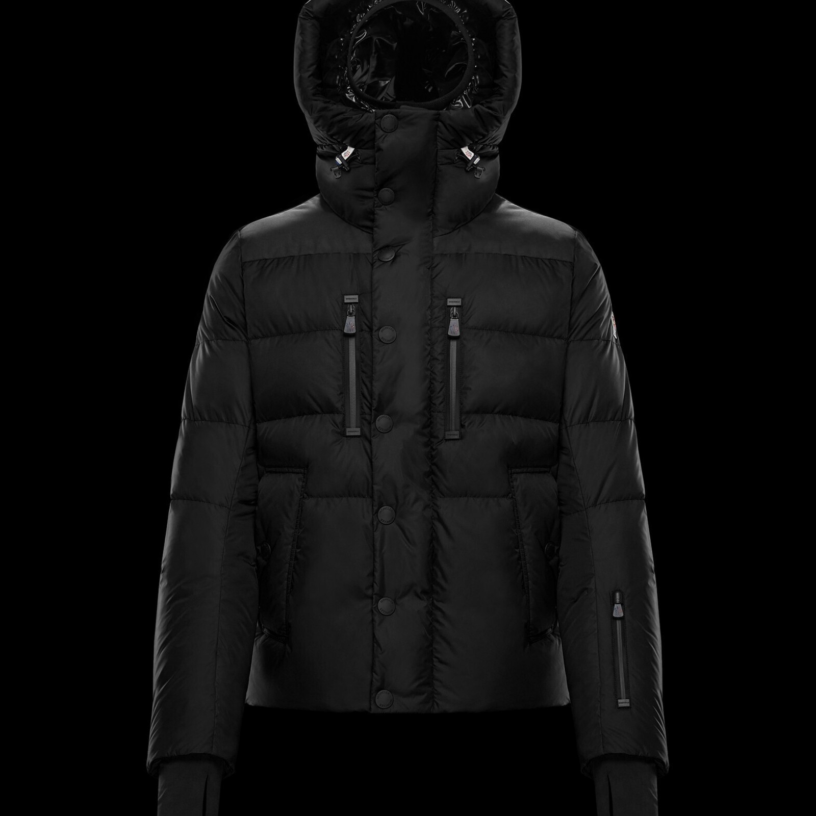Moncler GRENOBLE RODENBERG