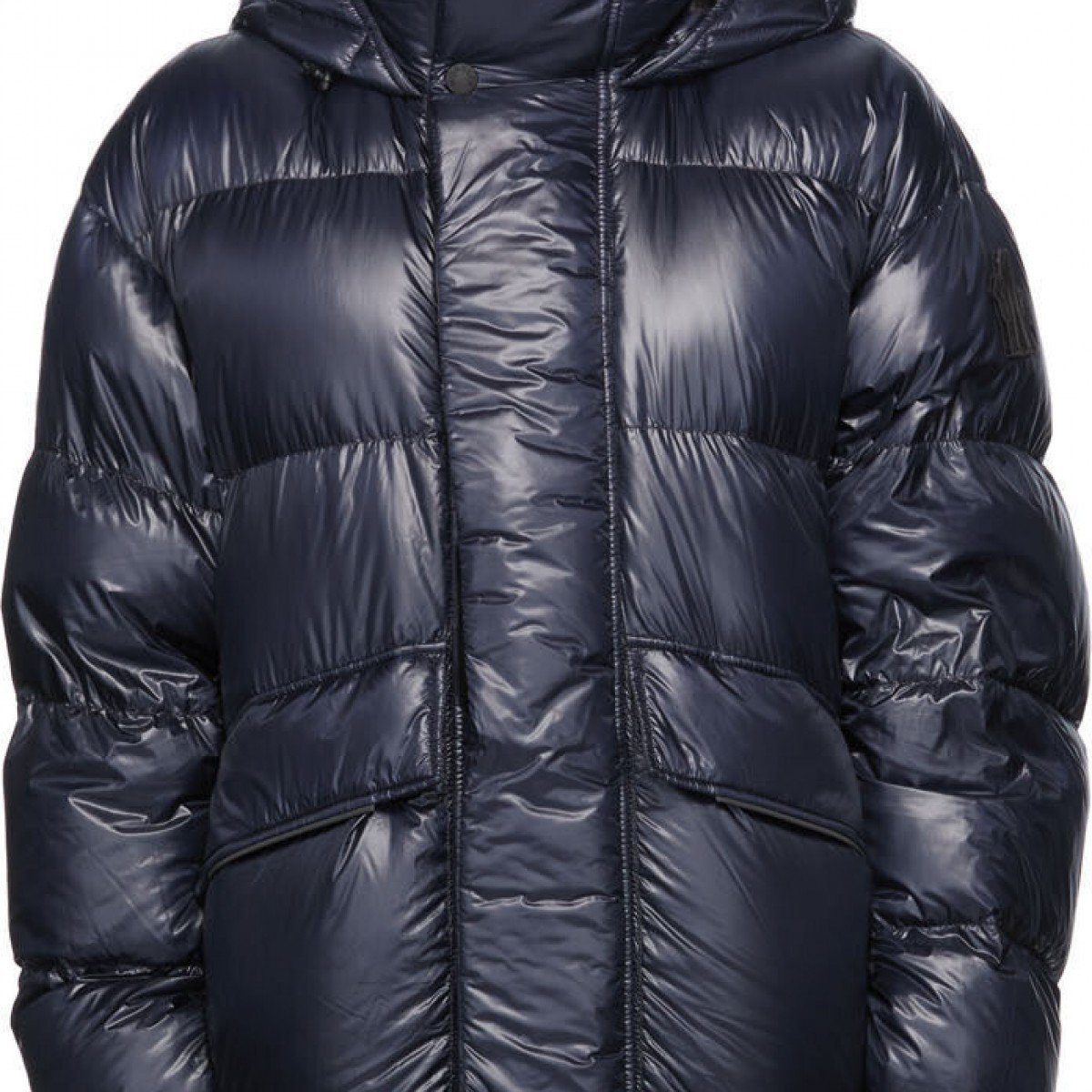 Moncler GRENOBLEDown Gressan Coat