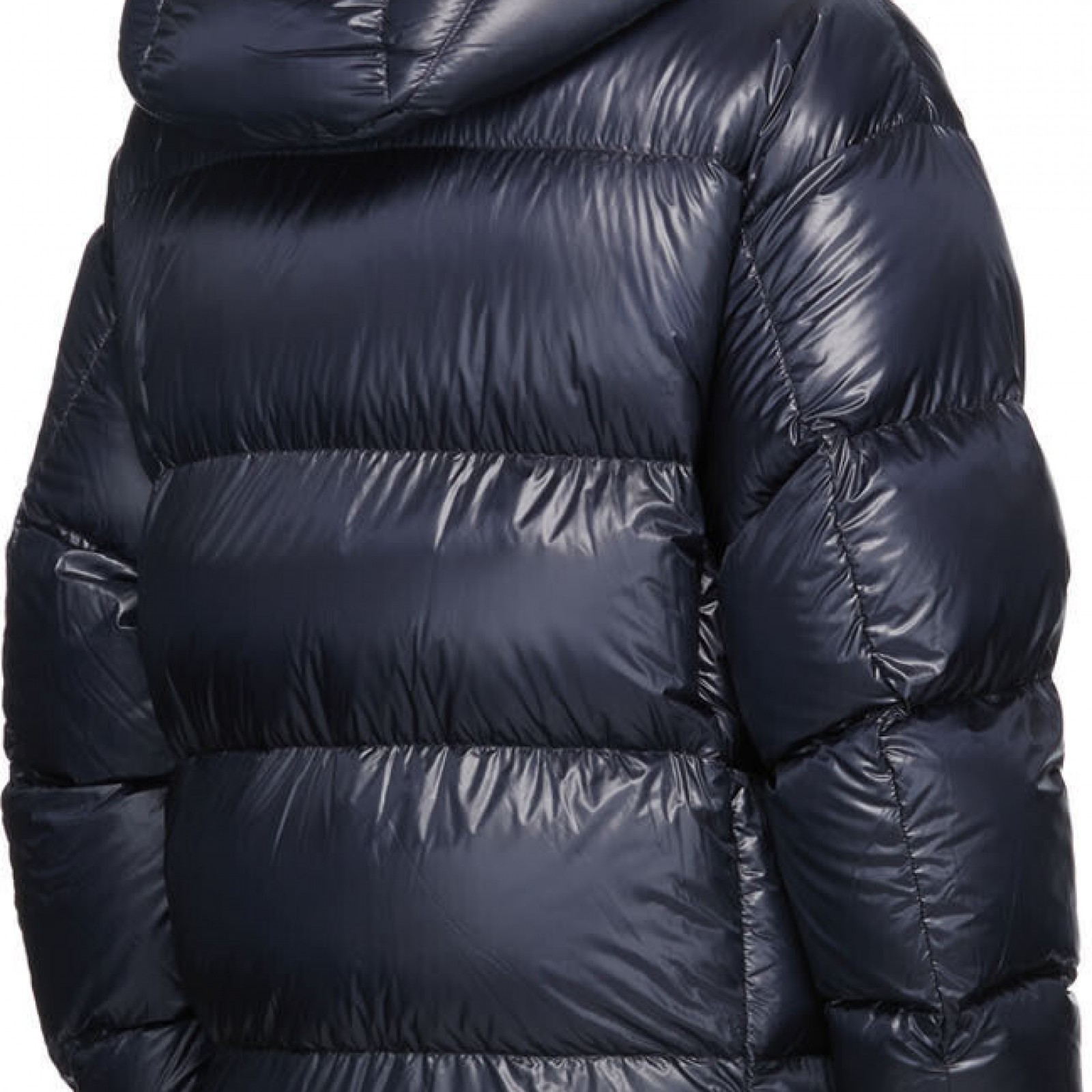 Moncler GRENOBLEDown Gressan Coat