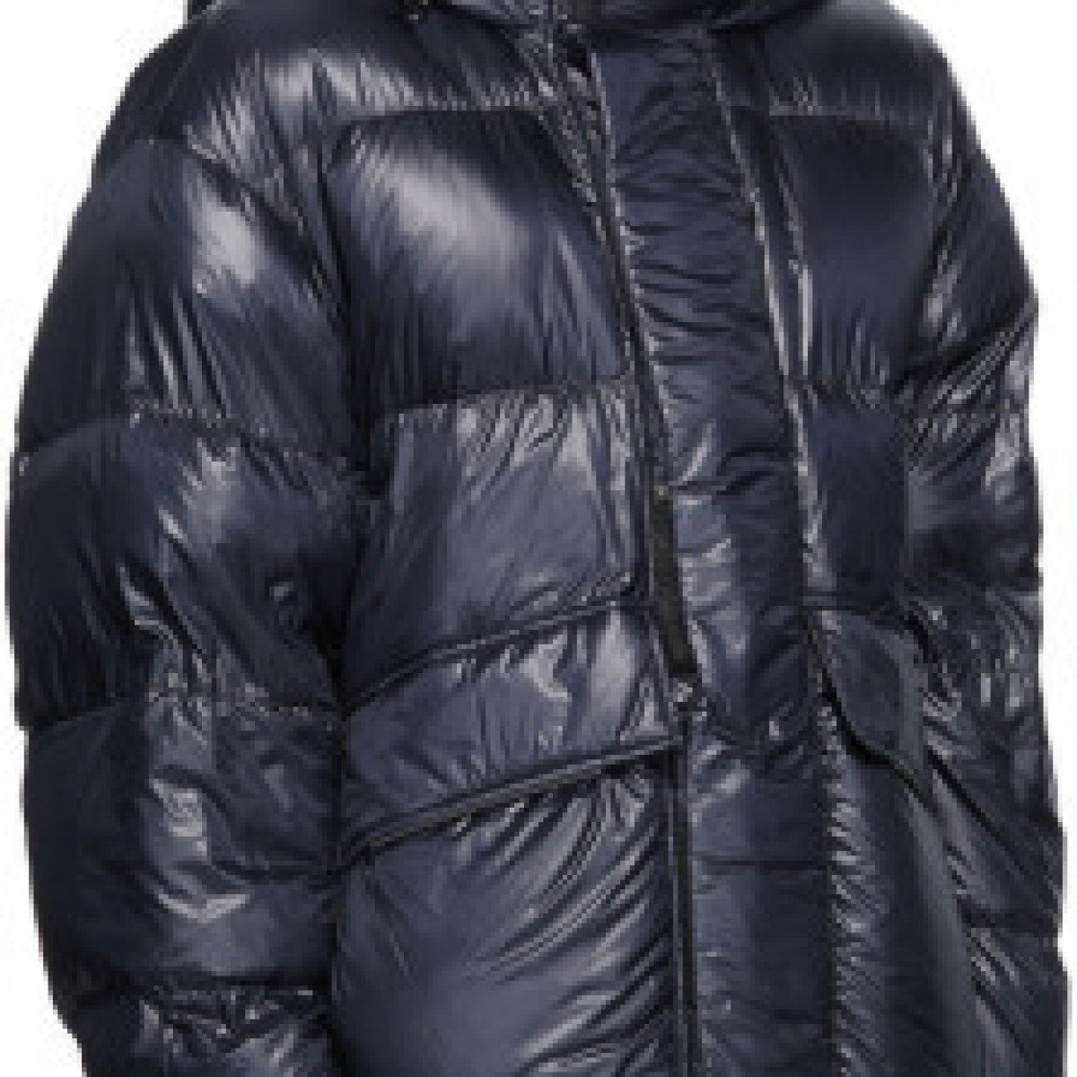 Moncler GRENOBLEDown Gressan Coat