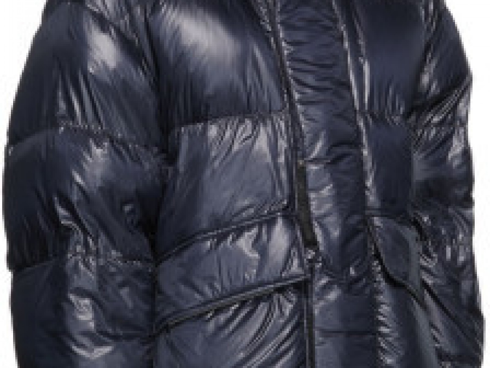 Moncler GRENOBLEDown Gressan Coat