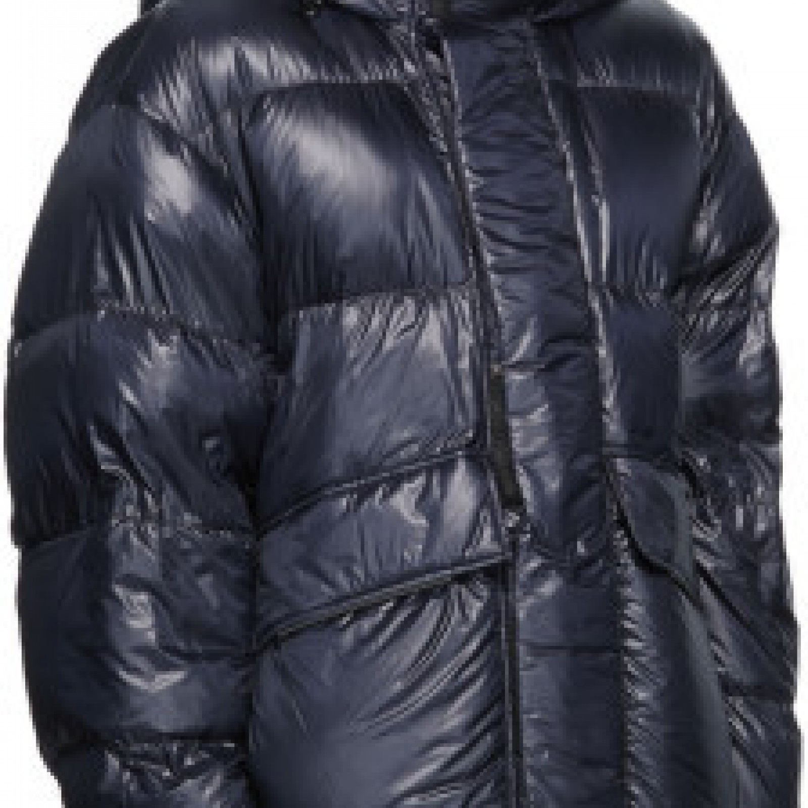 Moncler GRENOBLEDown Gressan Coat