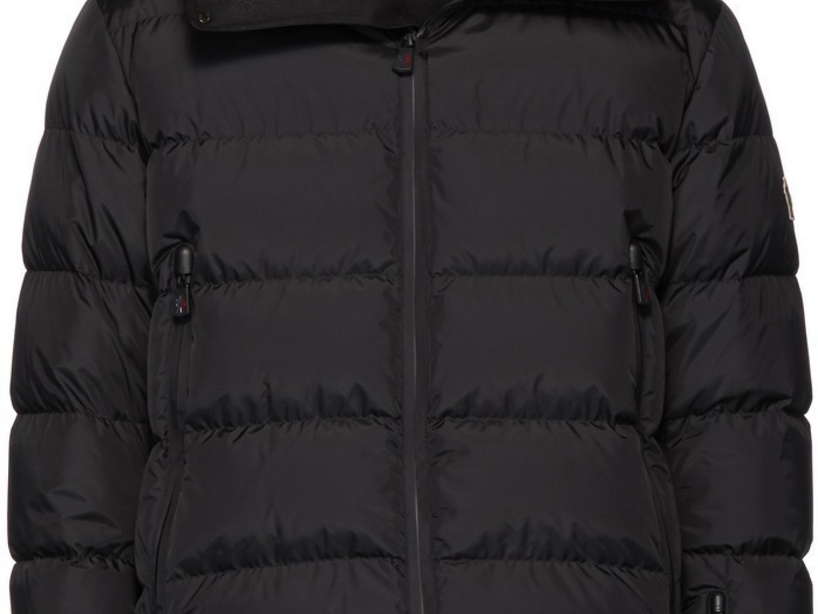 Moncler GRENOBLEDown Isorno Puffer Jacket