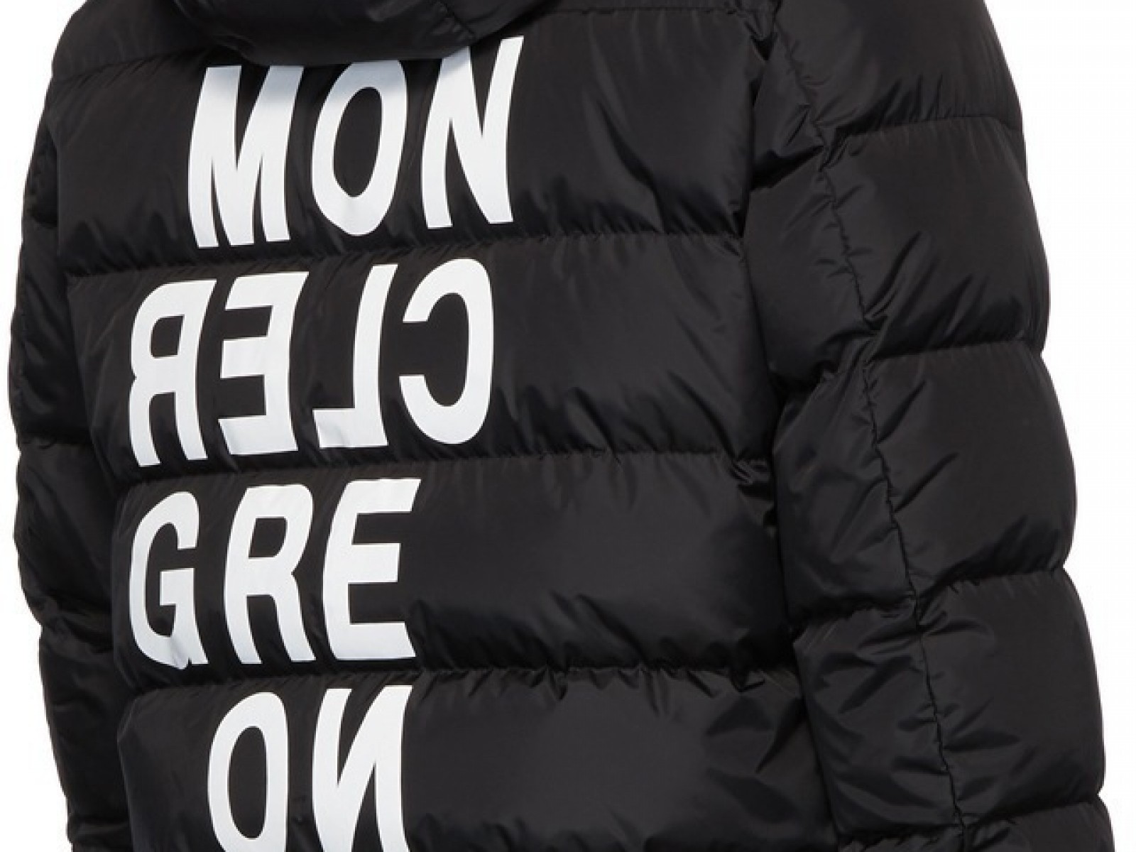 Moncler GRENOBLEDown Isorno Puffer Jacket