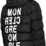 Moncler GRENOBLEDown Isorno Puffer Jacket