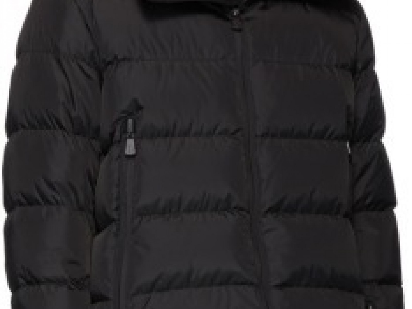 Moncler GRENOBLEDown Isorno Puffer Jacket