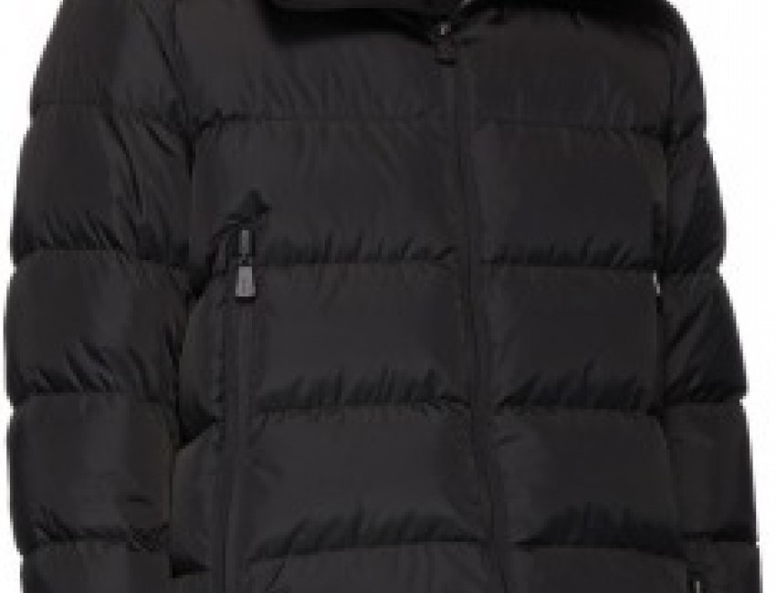Moncler GRENOBLEDown Isorno Puffer Jacket