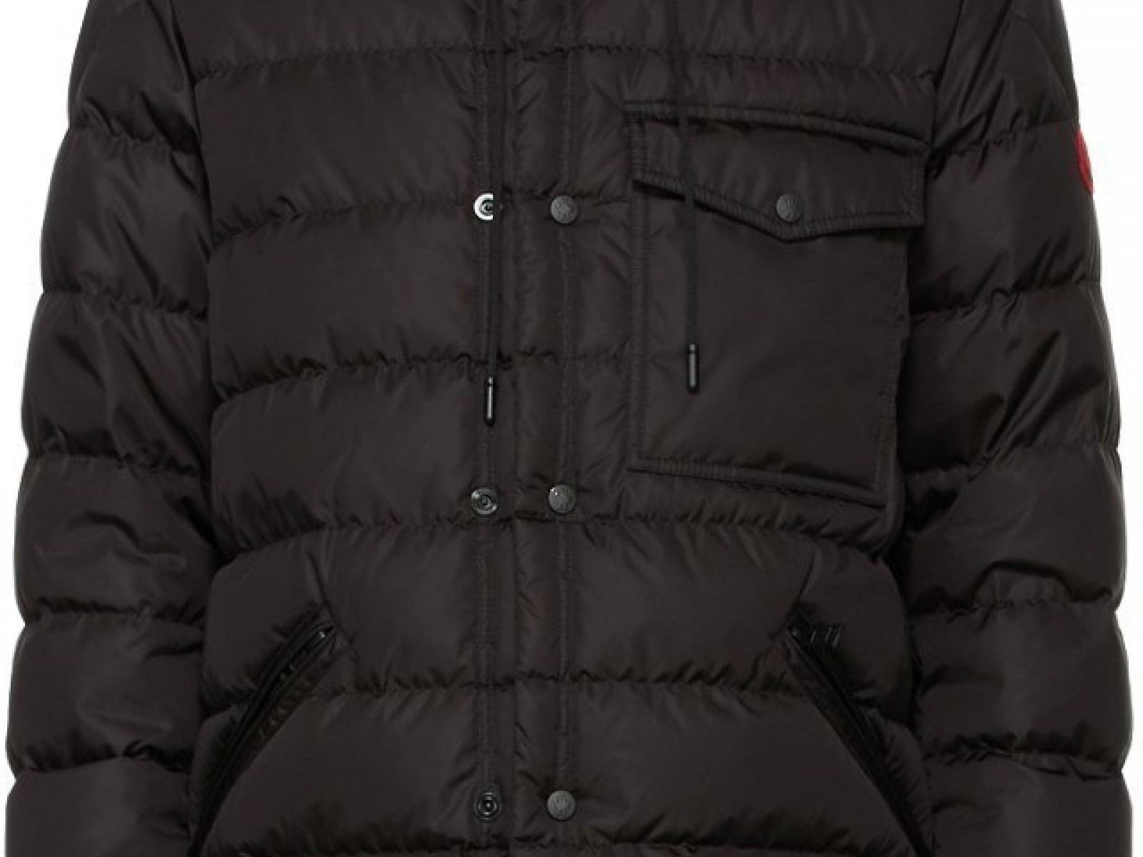 Moncler Gaite Jacket