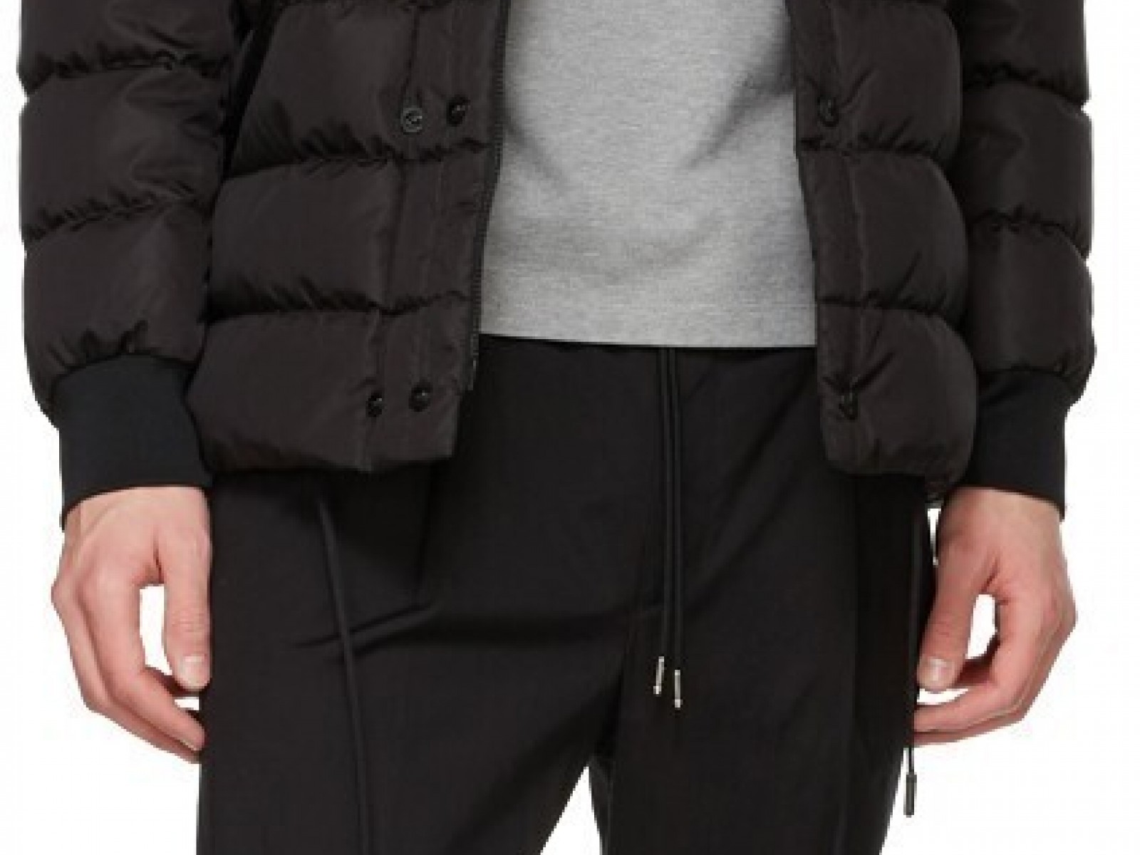 Moncler Gaite Jacket