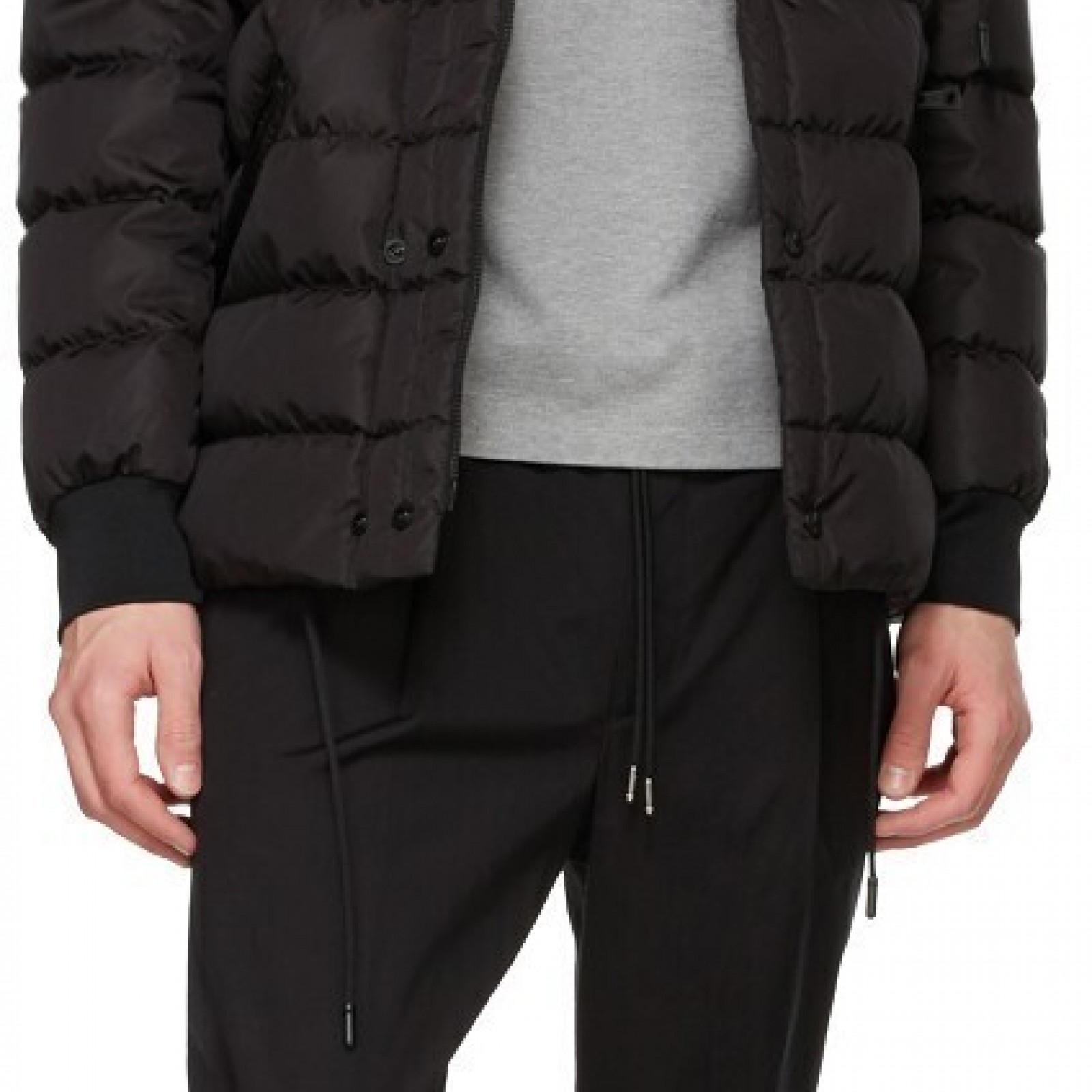 Moncler Gaite Jacket