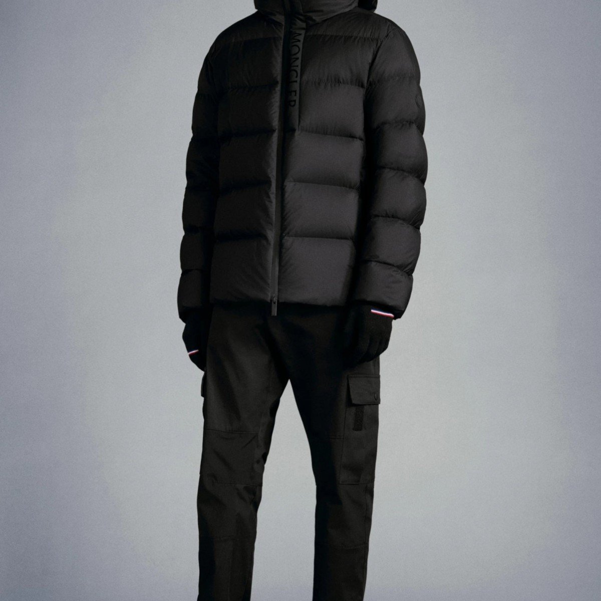 Moncler Giraud