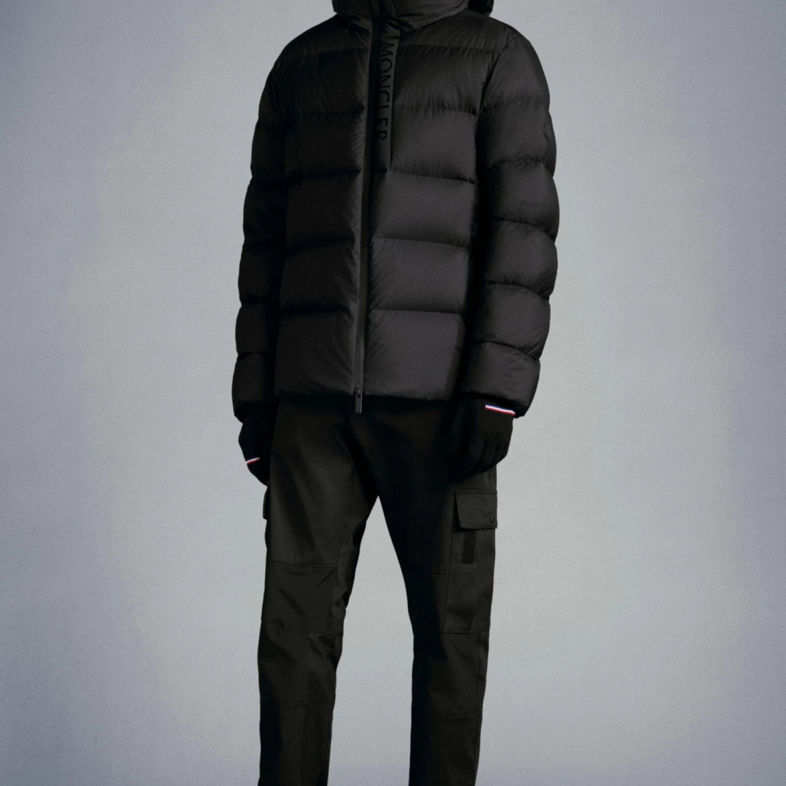 Moncler Giraud