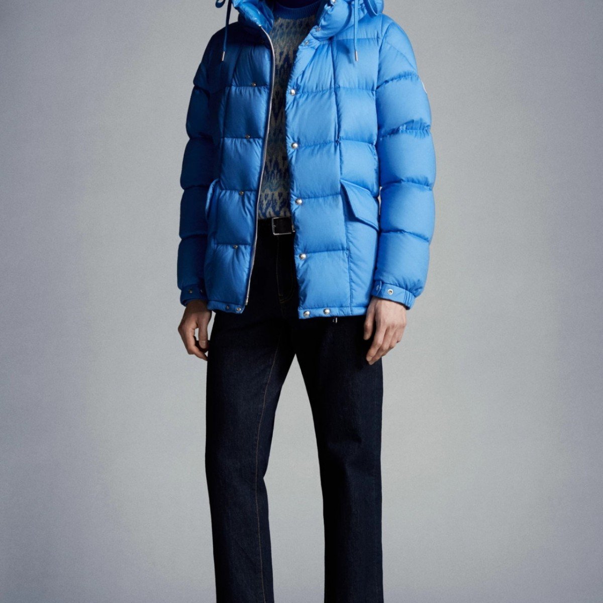 Moncler Grimblat