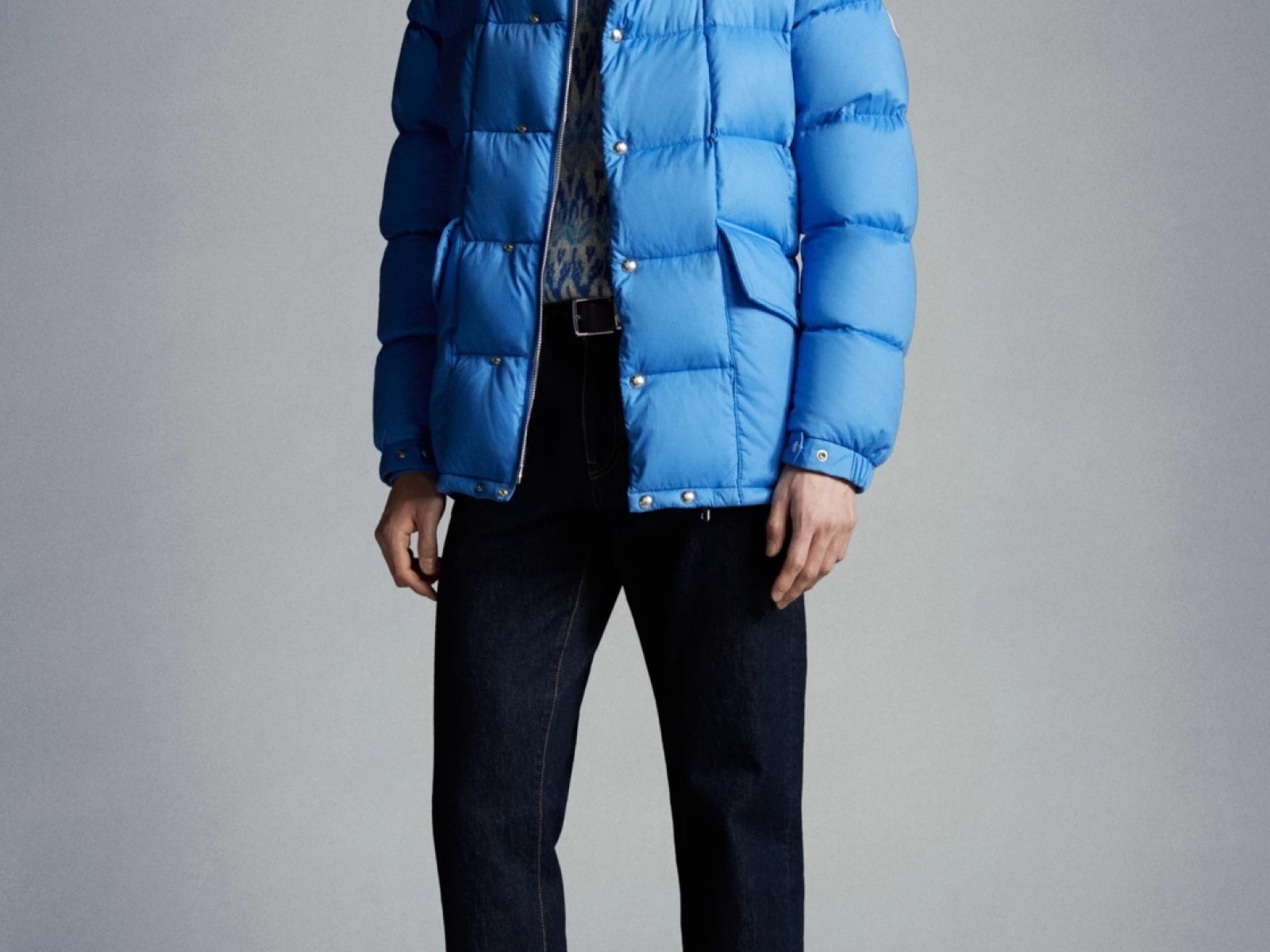 Moncler Grimblat