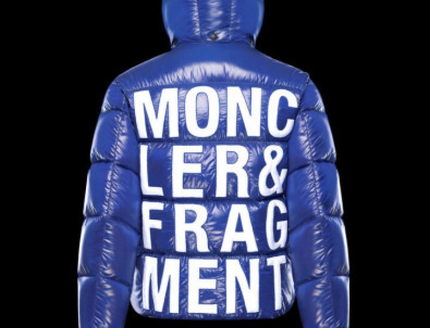 Moncler HANRIOT