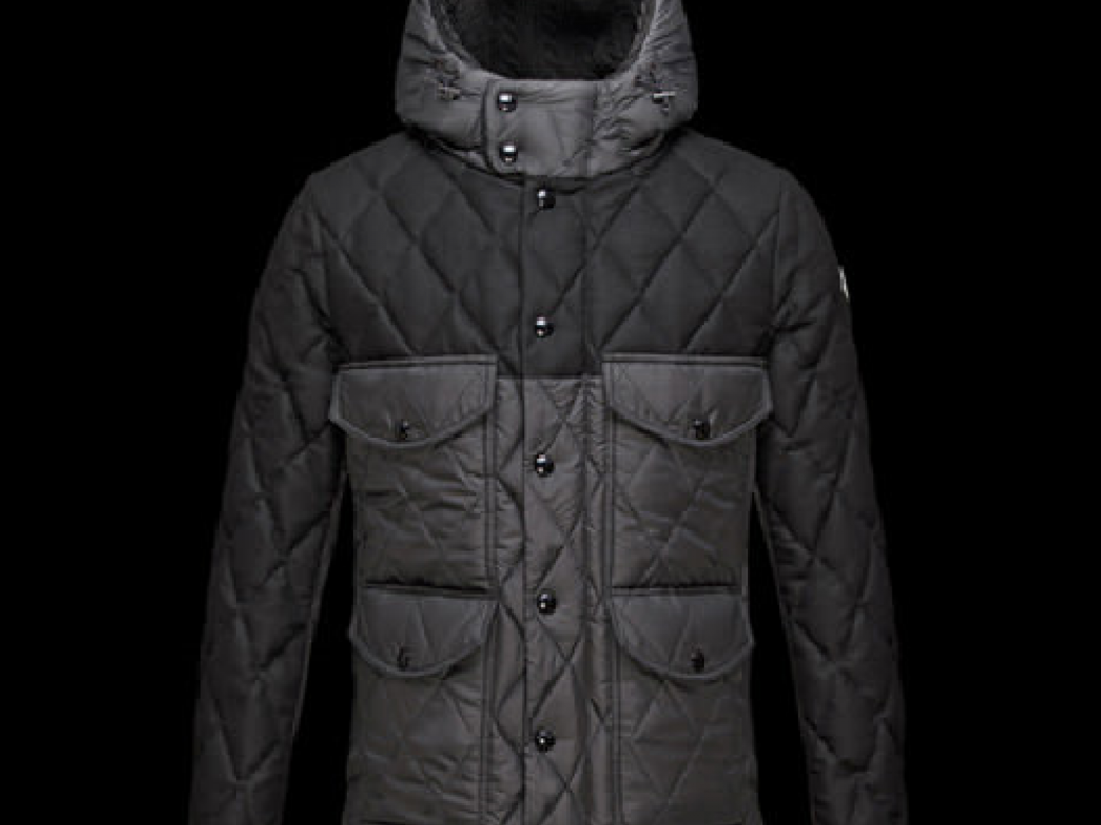 Moncler HASTIERE for Men