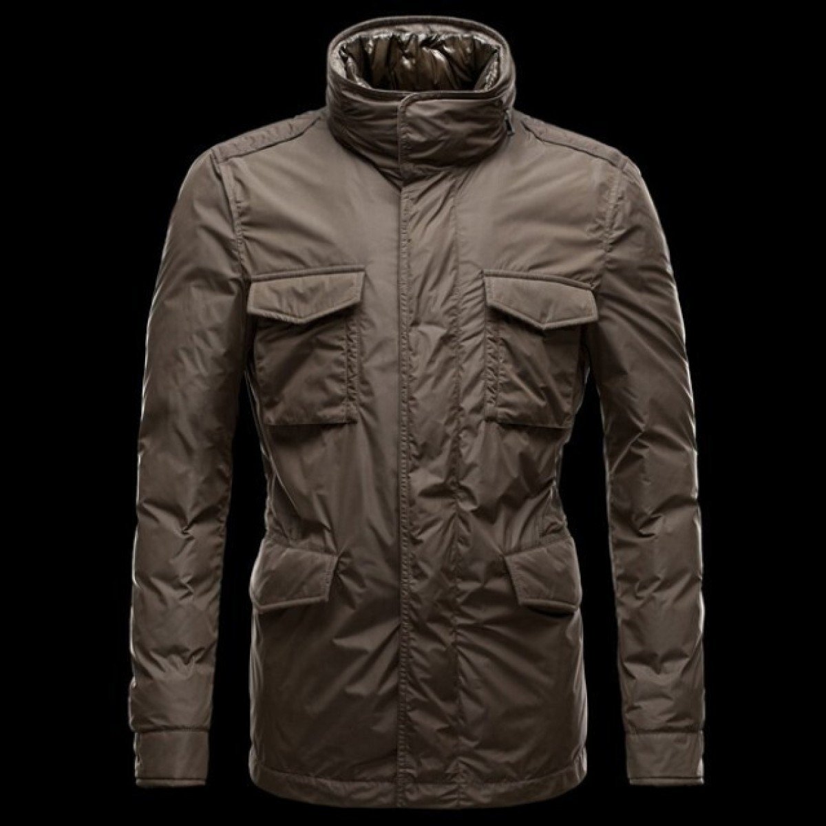 Moncler HECTOR， Size 0-7