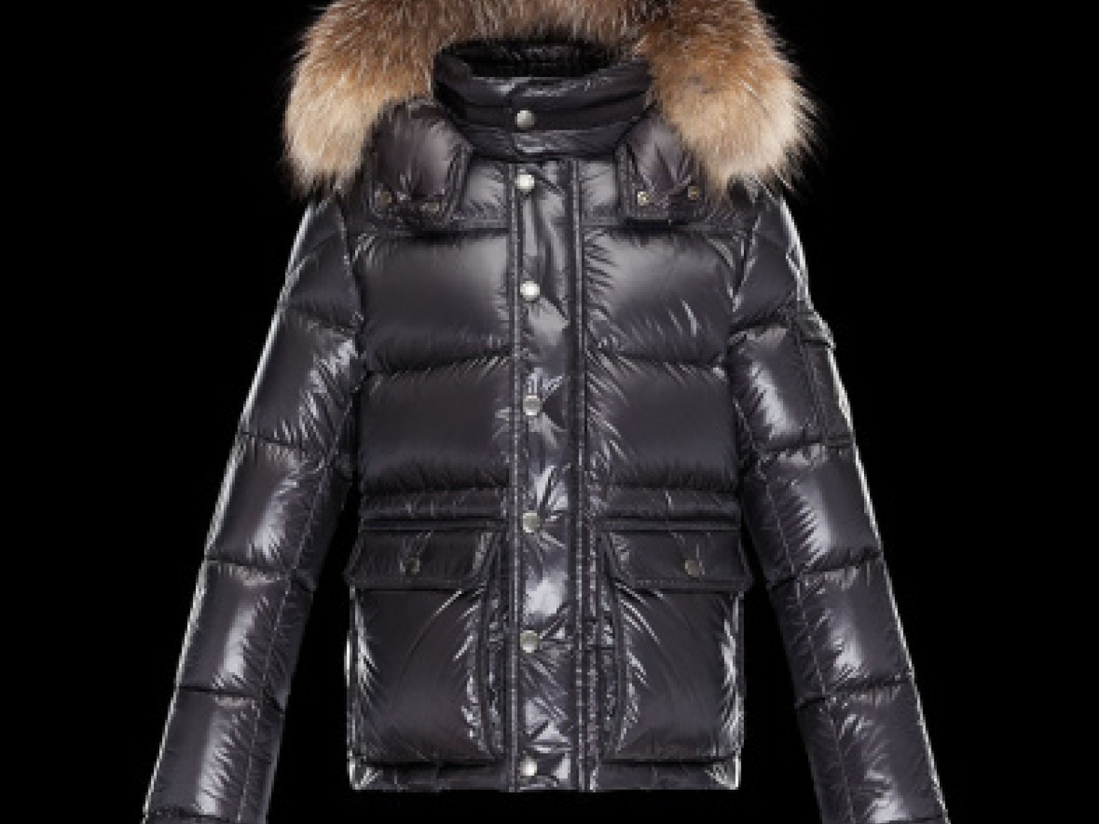 Moncler HUBERT