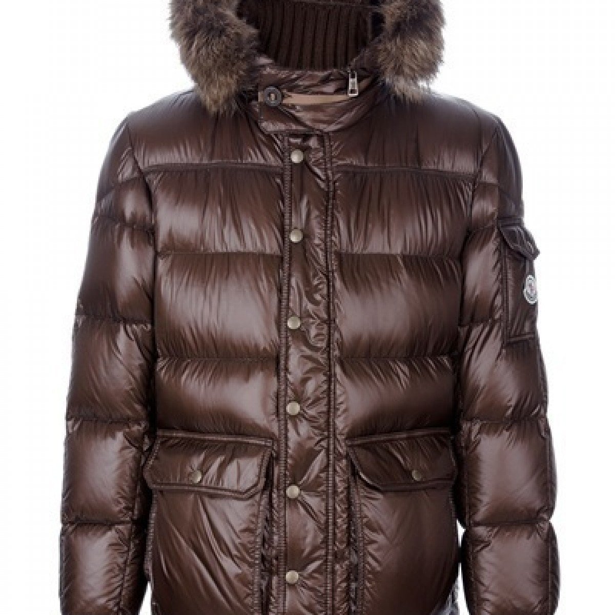 Moncler HUBERT， Size 0-7