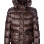 Moncler HUBERT， Size 0-7