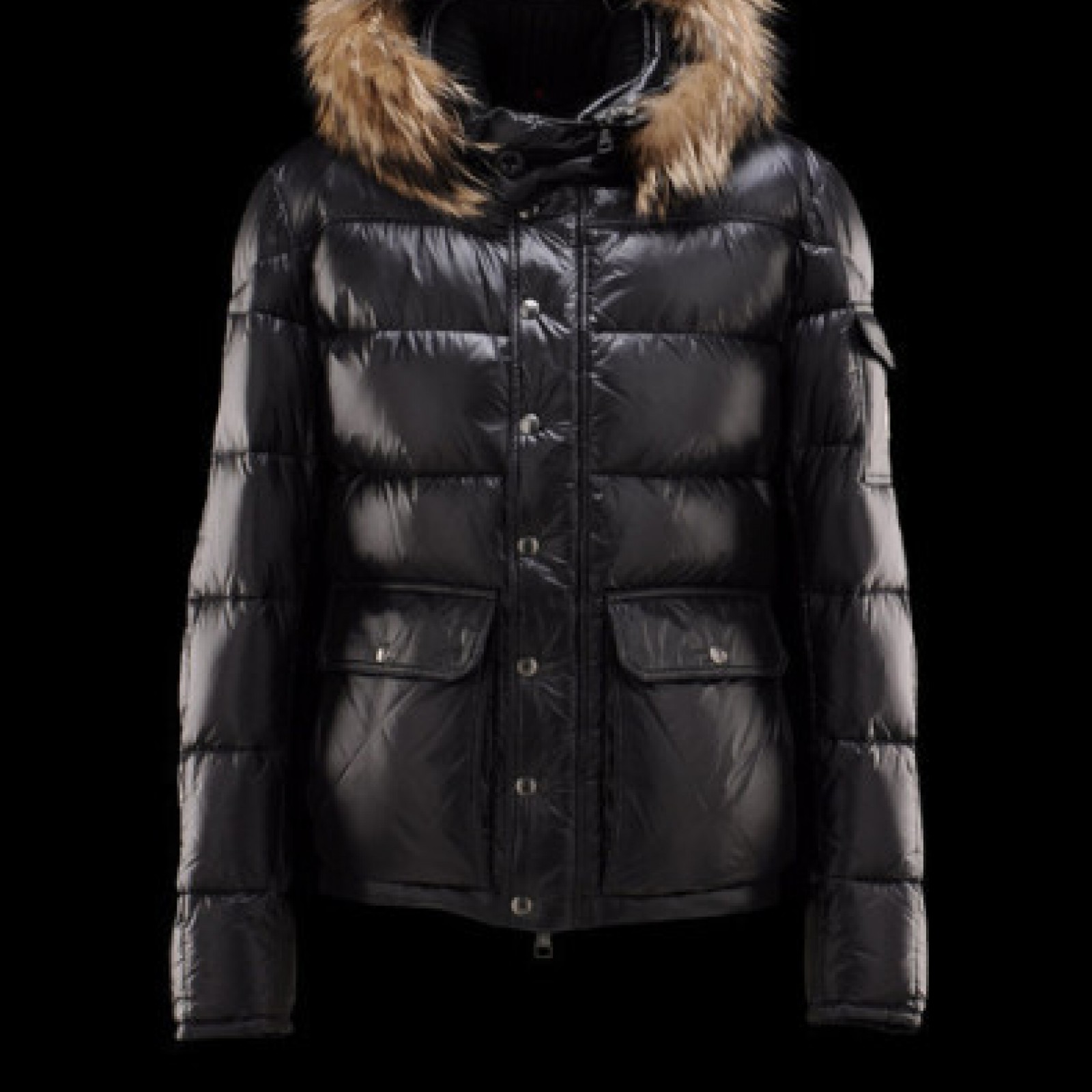 Moncler HUBERT， Size 0-7