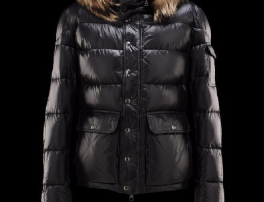Moncler HUBERT， Size 0-7