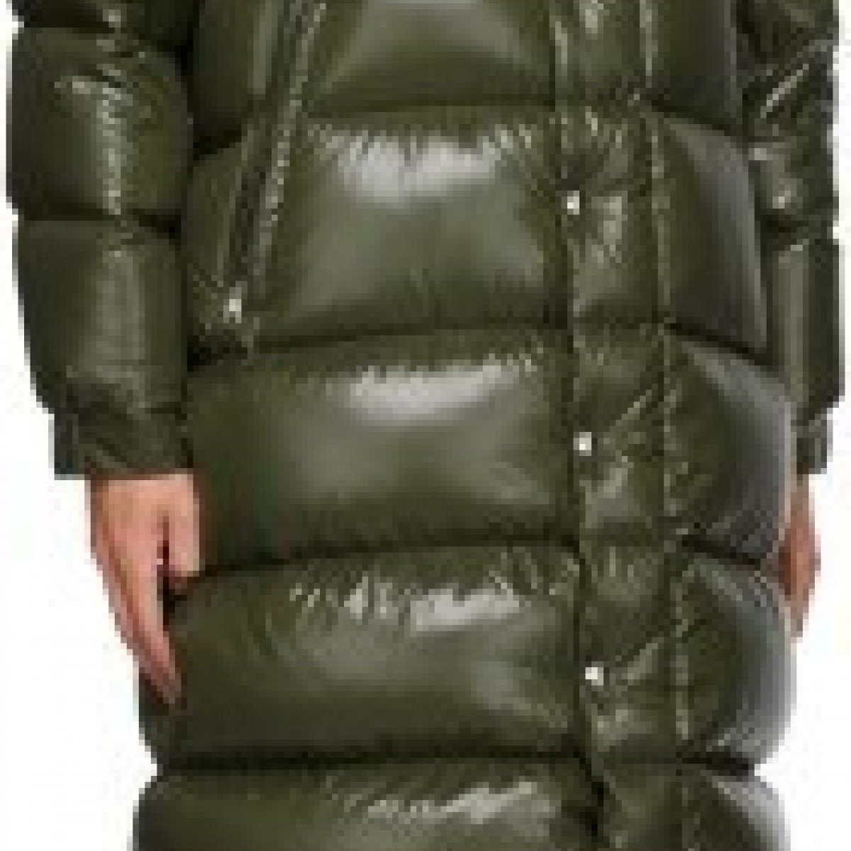 Moncler Hanoverian Coat