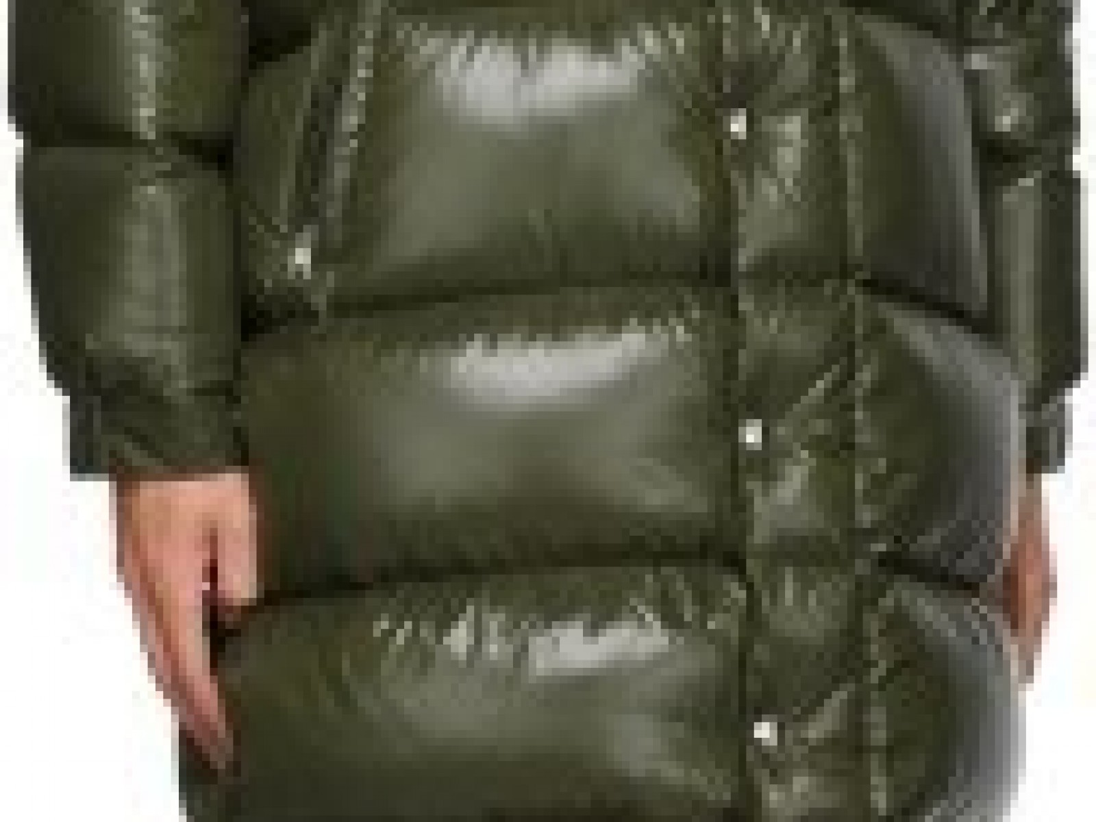 Moncler Hanoverian Coat