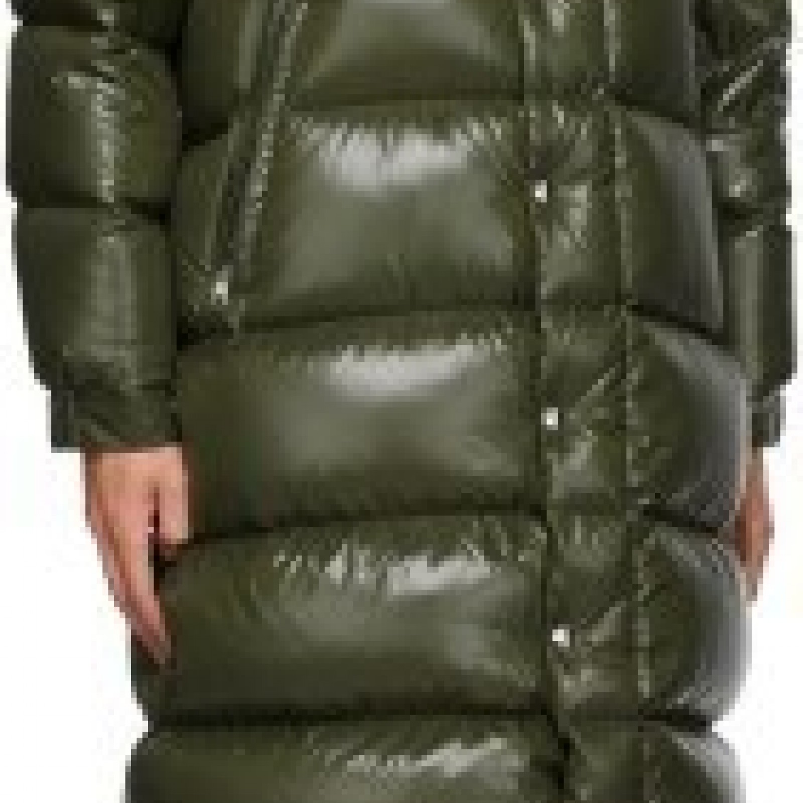 Moncler Hanoverian Coat