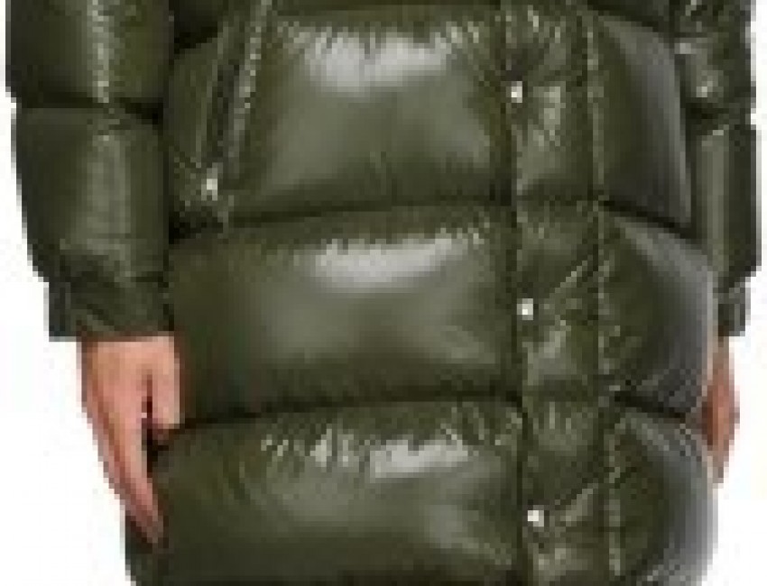 Moncler Hanoverian Coat