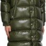 Moncler Hanoverian Coat
