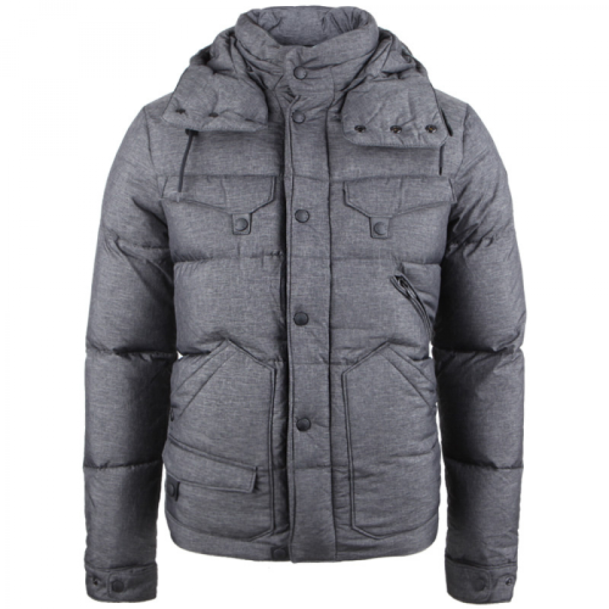 Moncler HavOC