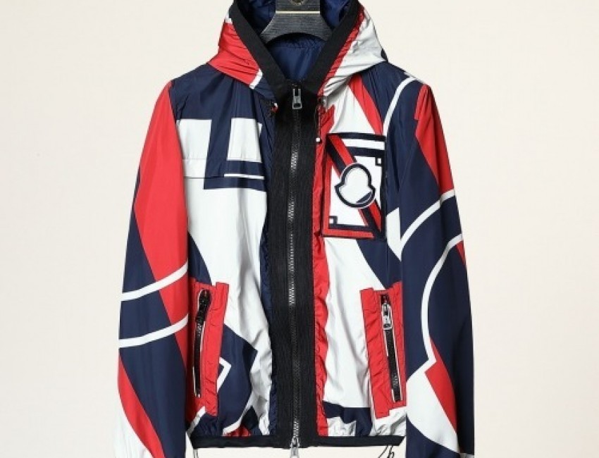 Moncler JACKET
