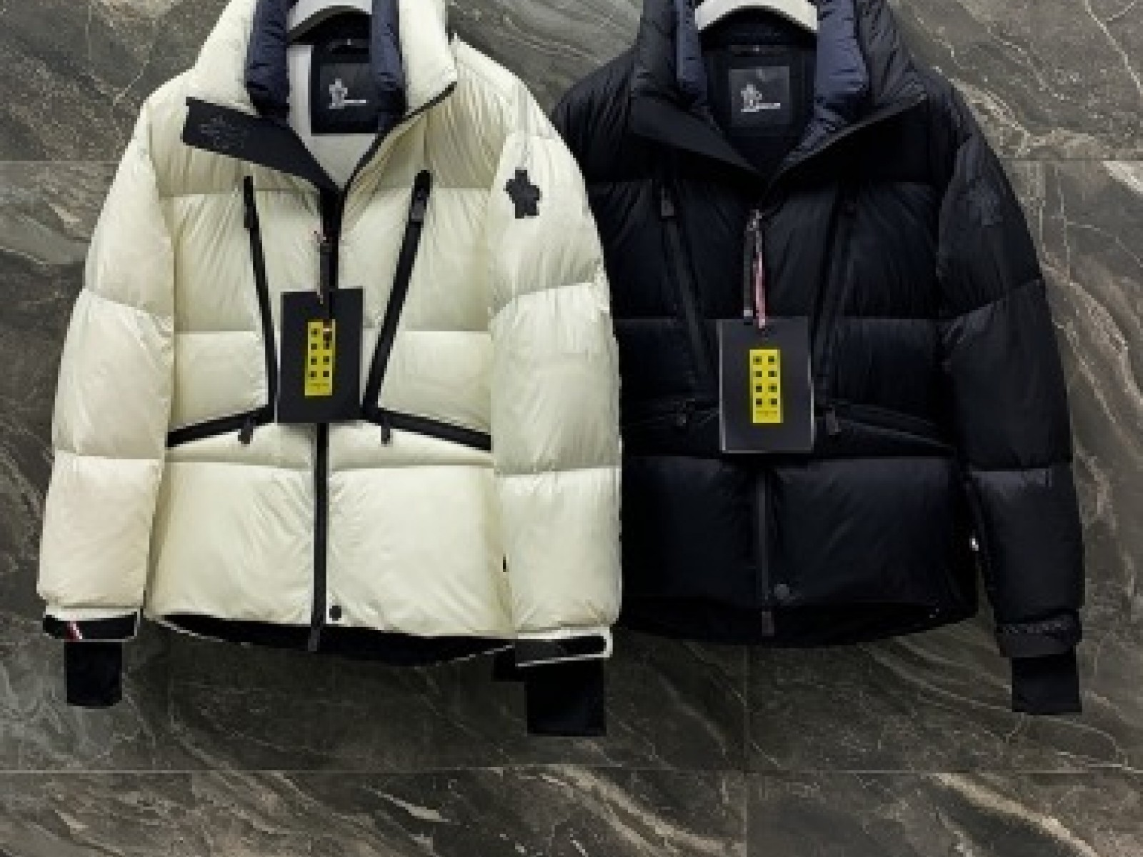 Moncler JACKET