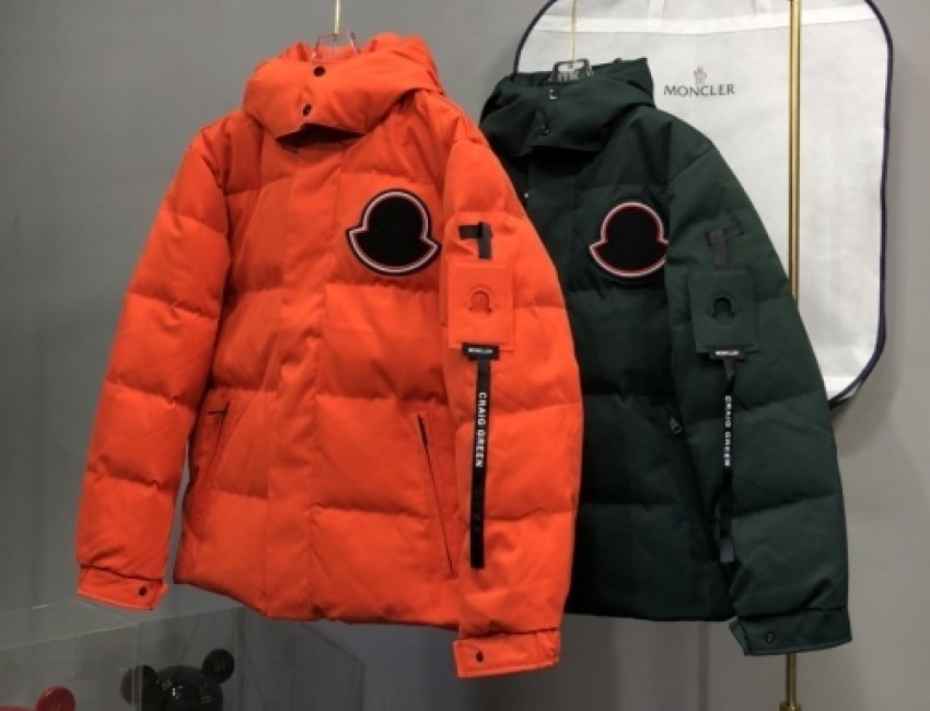 Moncler JACKET