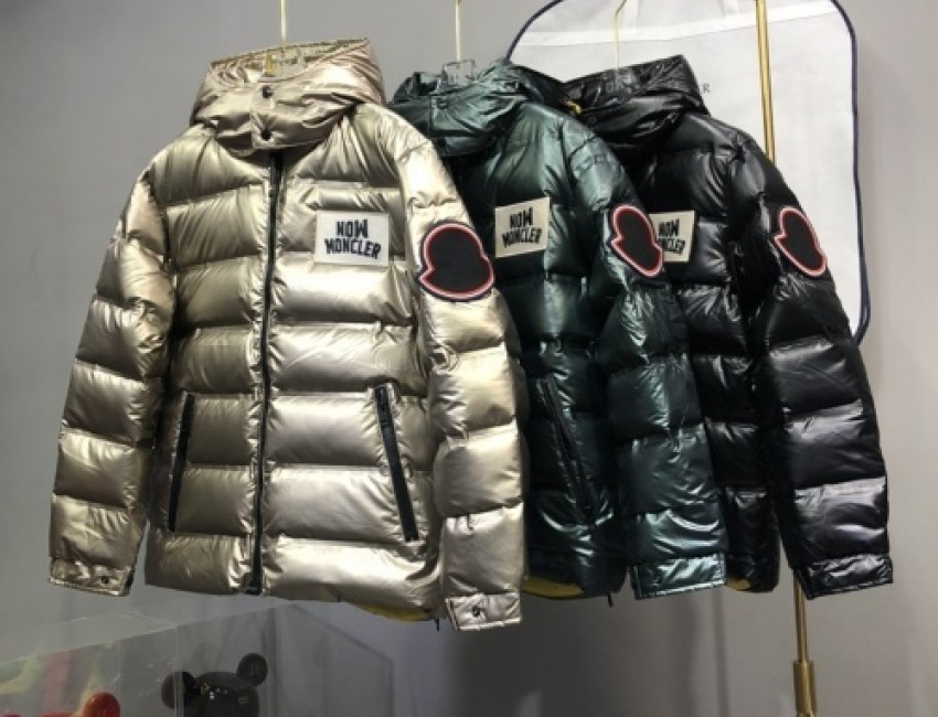 Moncler JACKET