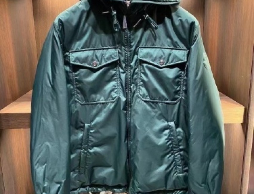 Moncler JACKET
