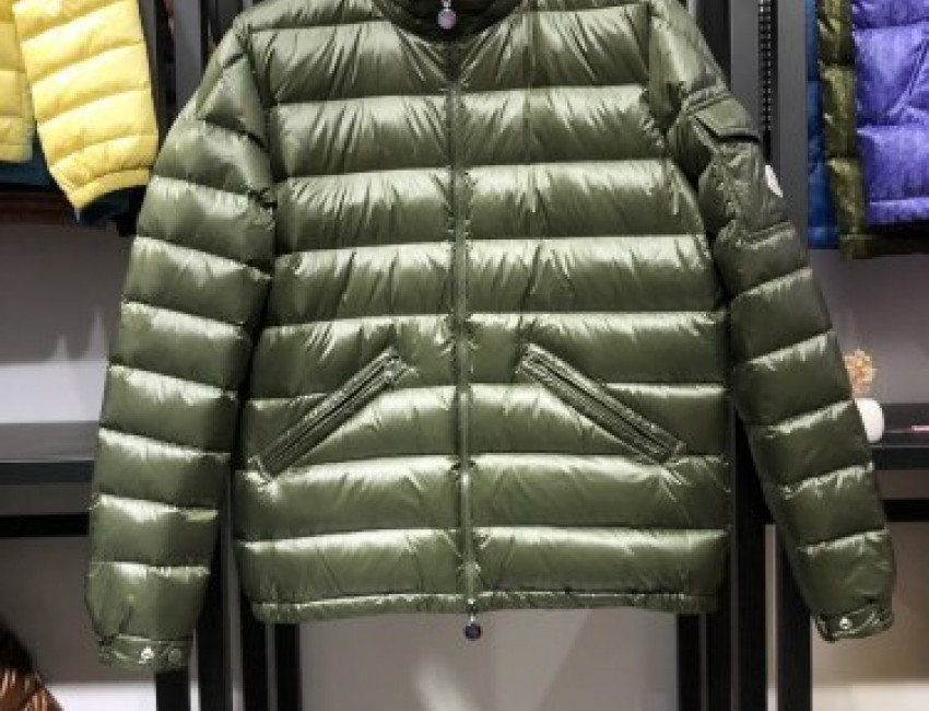 Moncler JACKET
