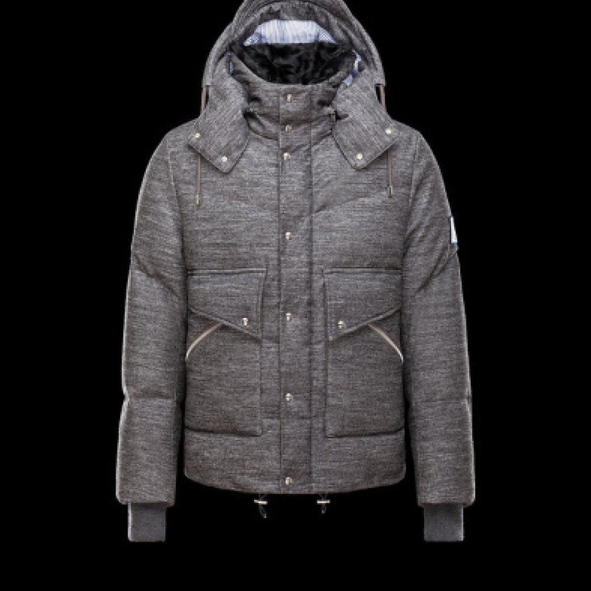 Moncler JACKETS