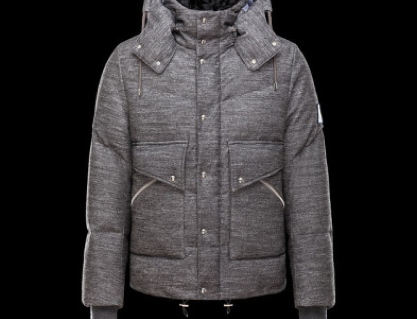 Moncler JACKETS