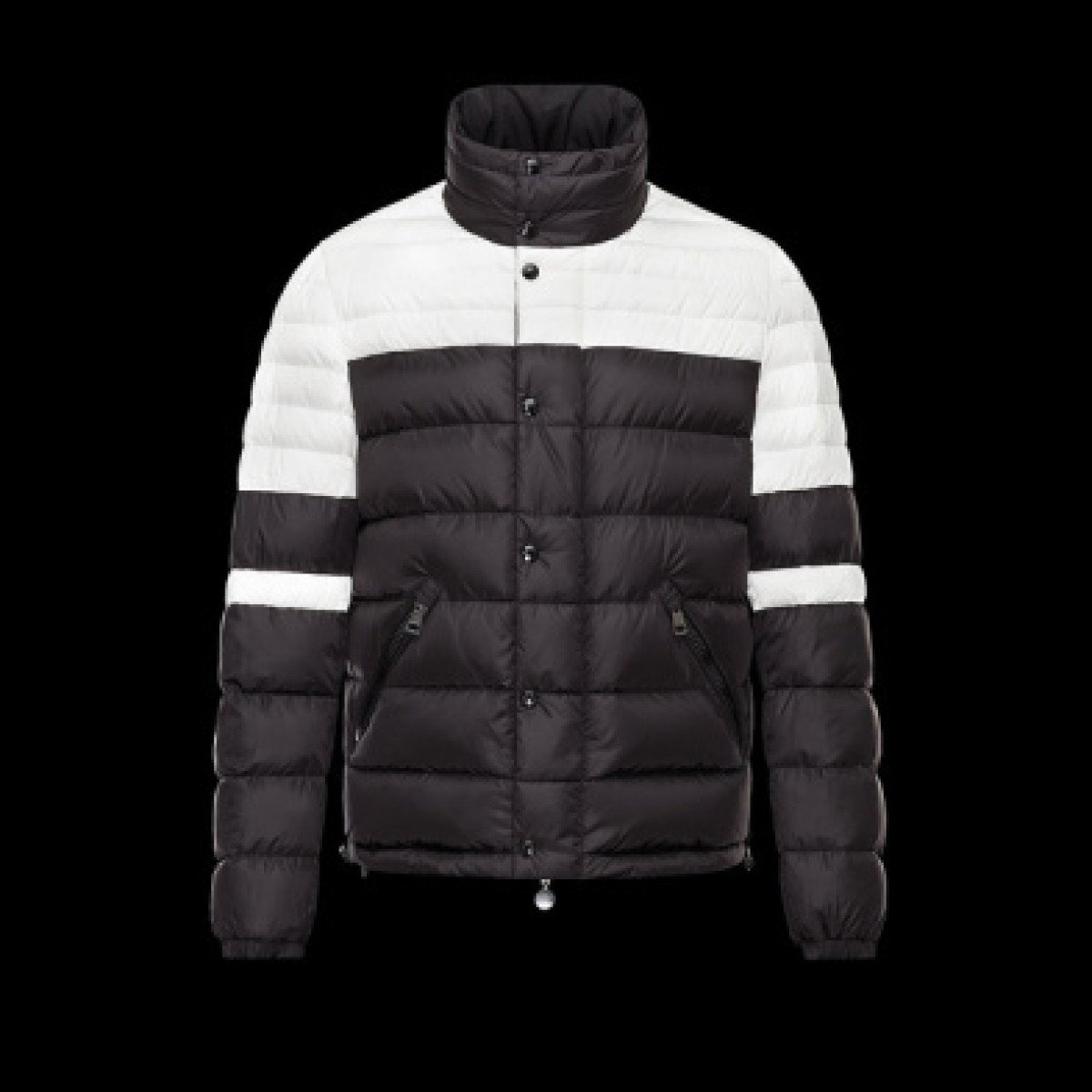 Moncler JACKETS  
