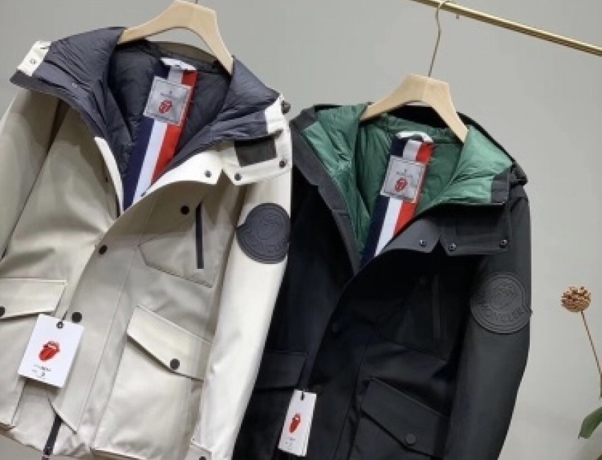 Moncler JACKETS