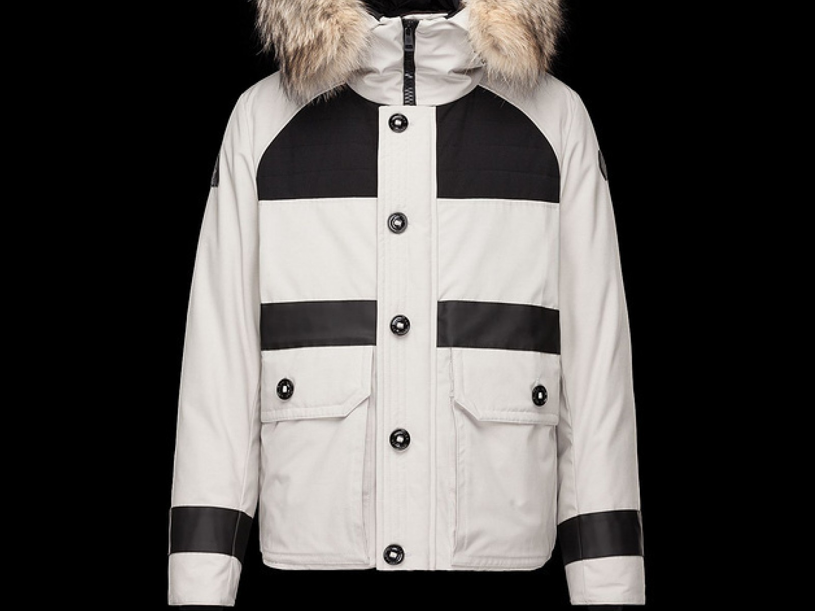 Moncler JACKETS (3)
